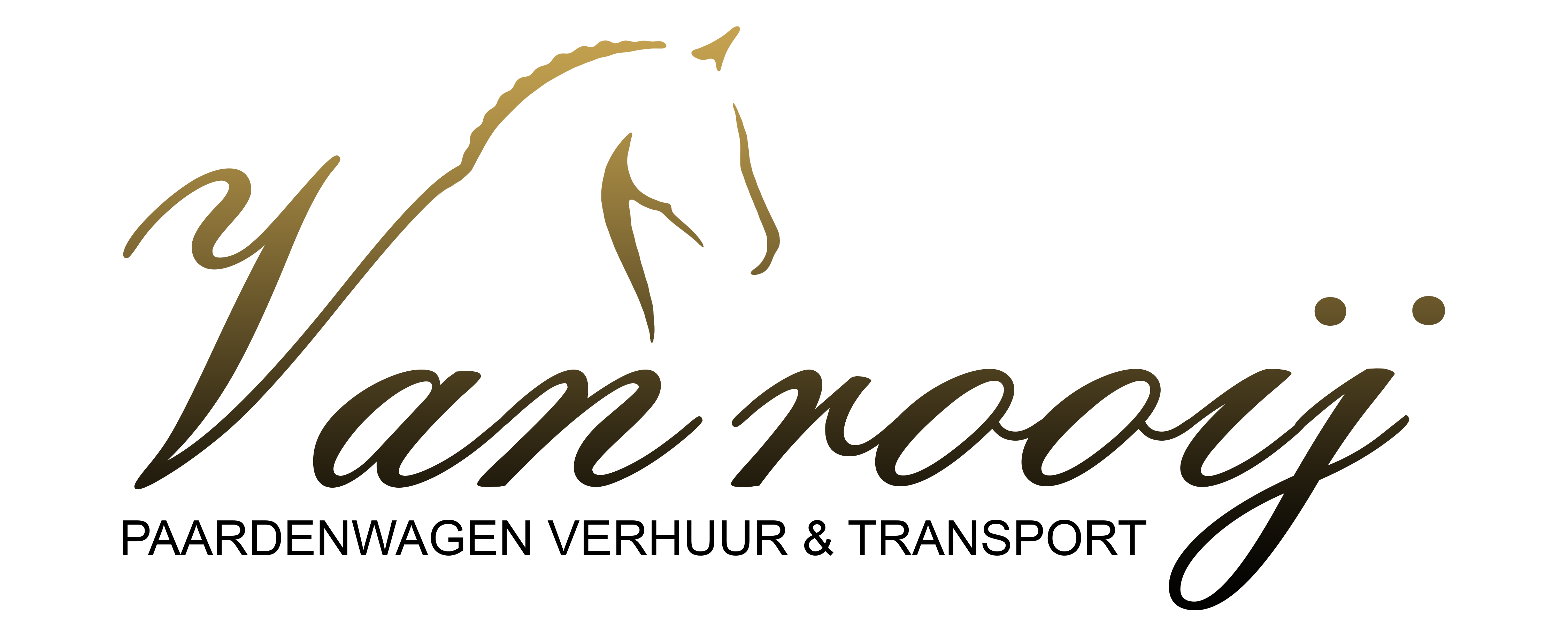 Van Rooij verhuur en transport